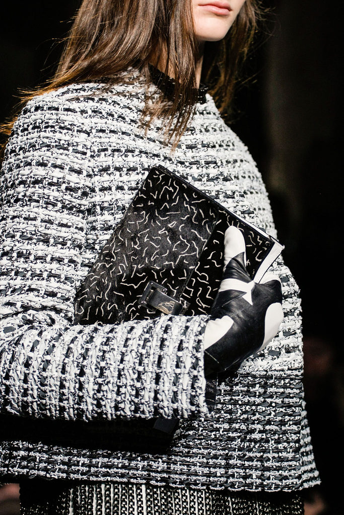 Proenza Schouler 2013ﶬŮװϵУŦԼʱװܣͼƬ