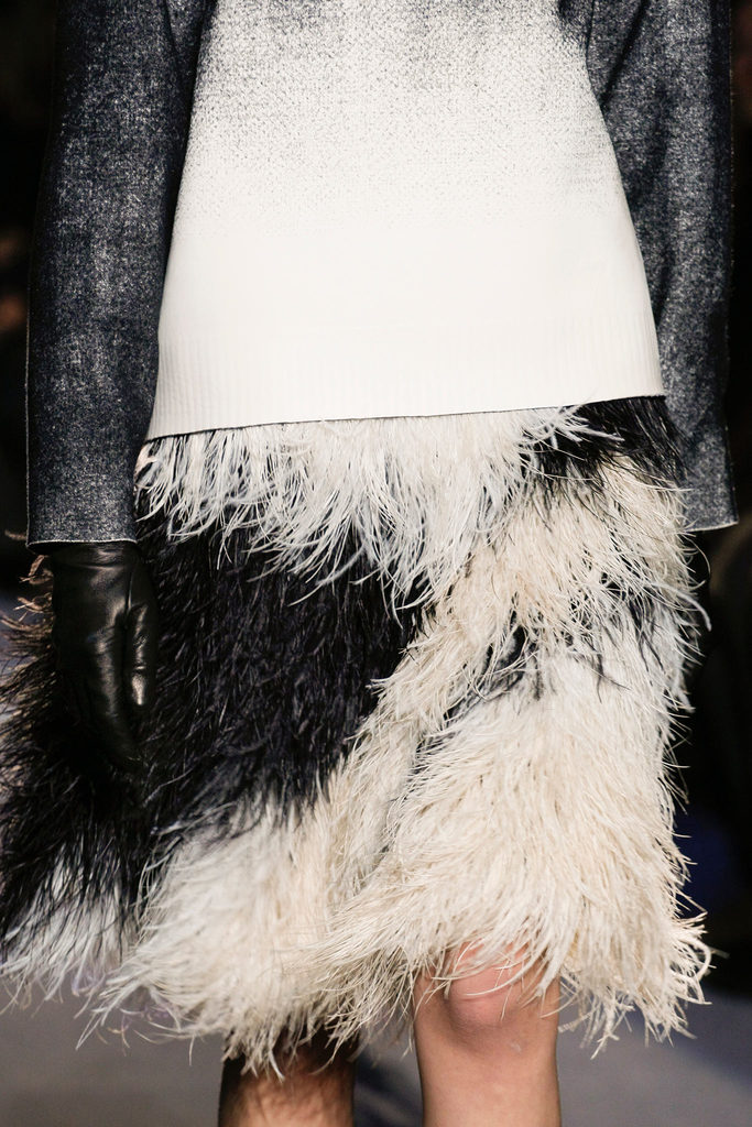 Proenza Schouler 2013ﶬŮװϵУŦԼʱװܣͼƬ