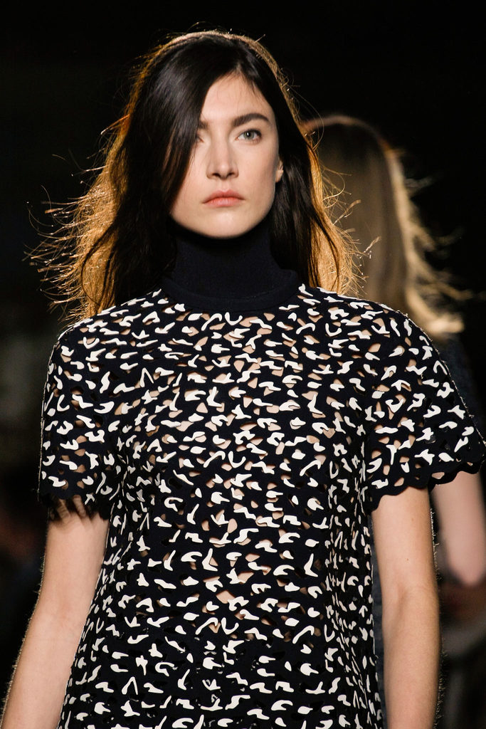 Proenza Schouler 2013ﶬŮװϵУŦԼʱװܣͼƬ