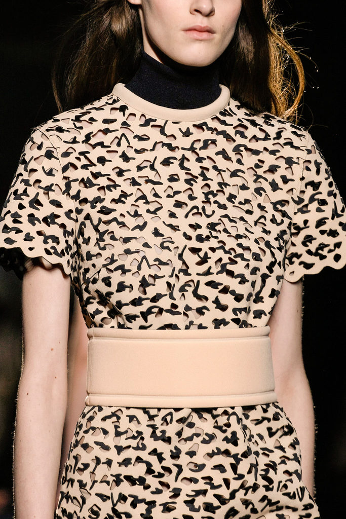 Proenza Schouler 2013ﶬŮװϵУŦԼʱװܣͼƬ