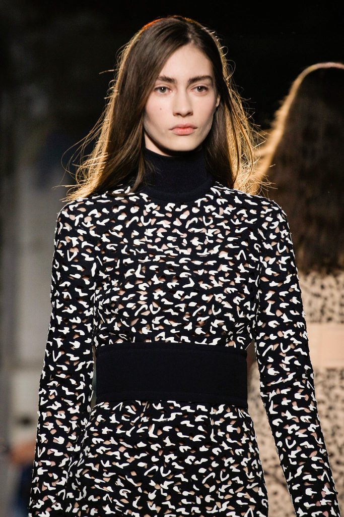 Proenza Schouler 2013ﶬŮװϵУŦԼʱװܣͼƬ