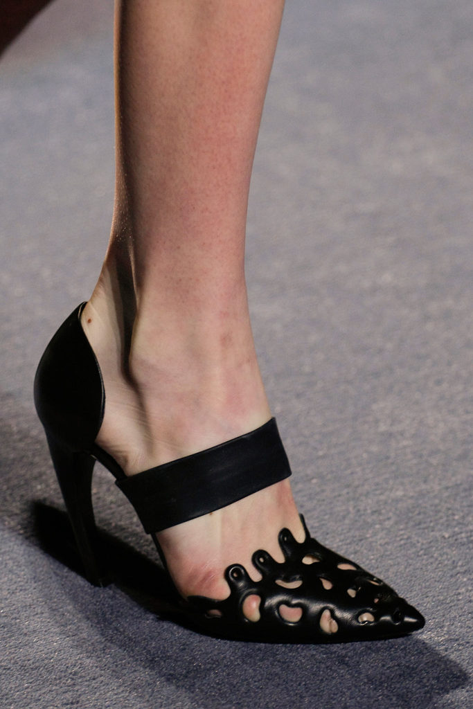 Proenza Schouler 2013ﶬŮװϵУŦԼʱװܣͼƬ