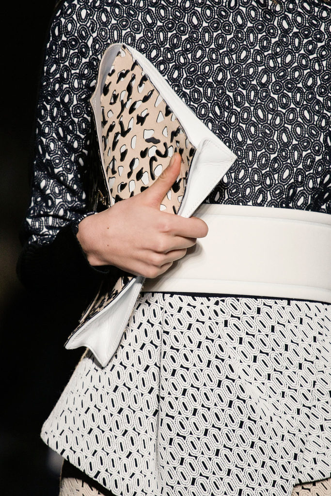 Proenza Schouler 2013ﶬŮװϵУŦԼʱװܣͼƬ