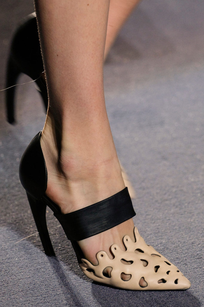 Proenza Schouler 2013ﶬŮװϵУŦԼʱװܣͼƬ