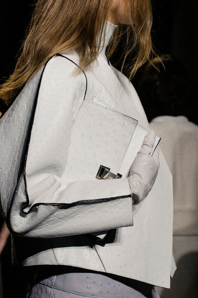 Proenza Schouler 2013ﶬŮװϵУŦԼʱװܣͼƬ