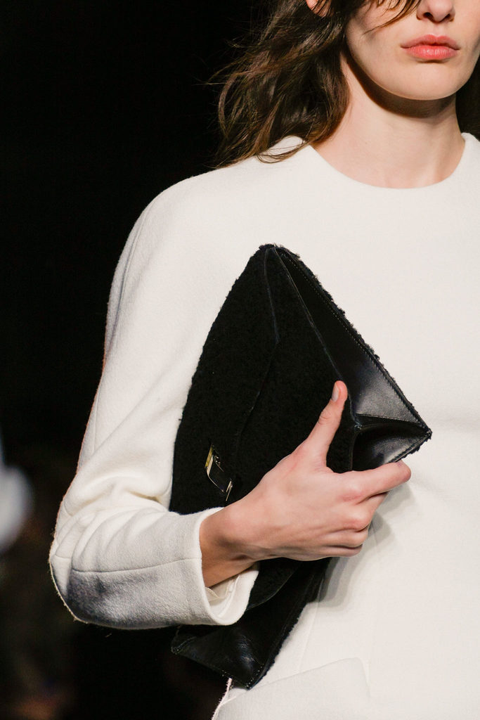 Proenza Schouler 2013ﶬŮװϵУŦԼʱװܣͼƬ