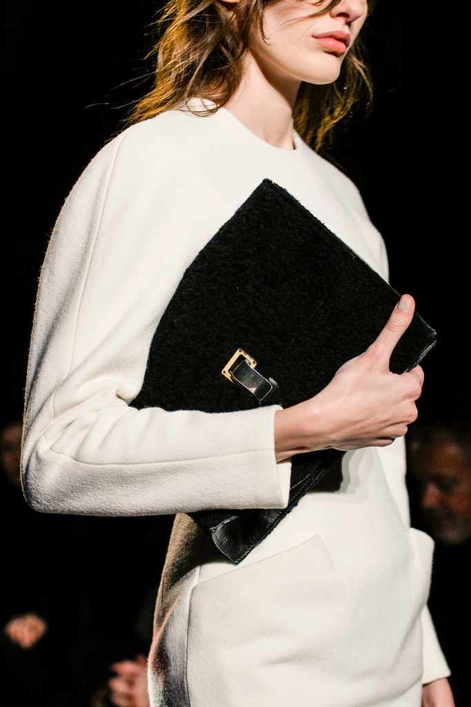 Proenza Schouler 2013ﶬŮװϵУŦԼʱװܣͼƬ