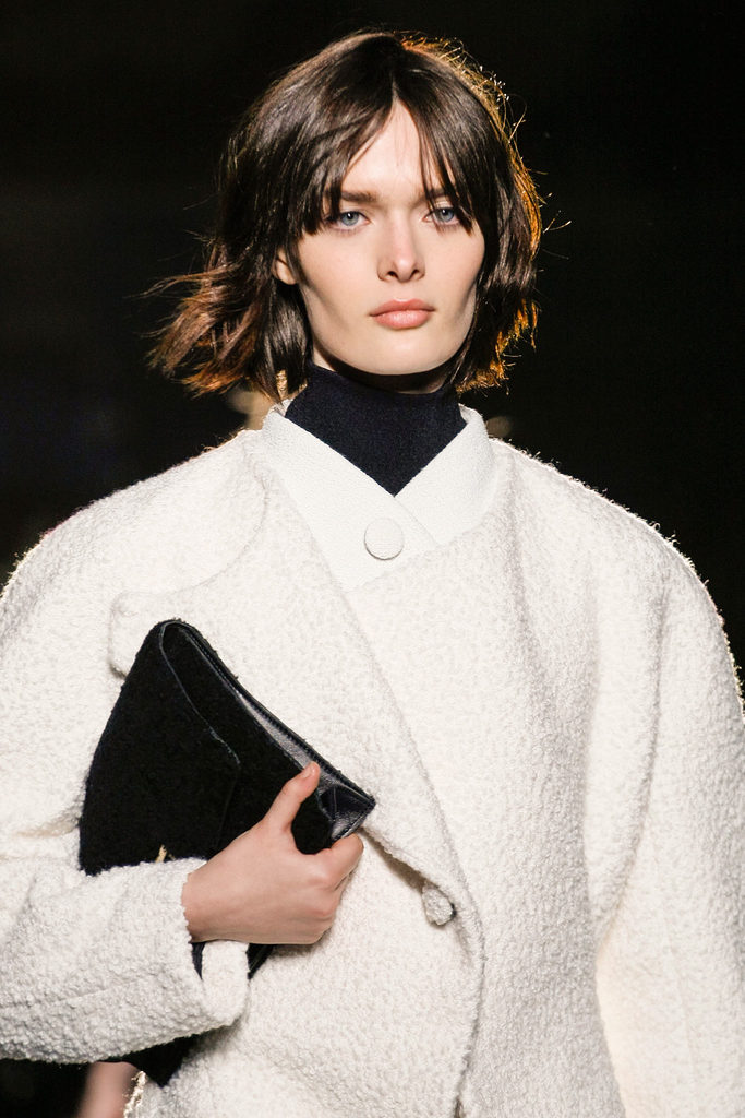 Proenza Schouler 2013ﶬŮװϵУŦԼʱװܣͼƬ