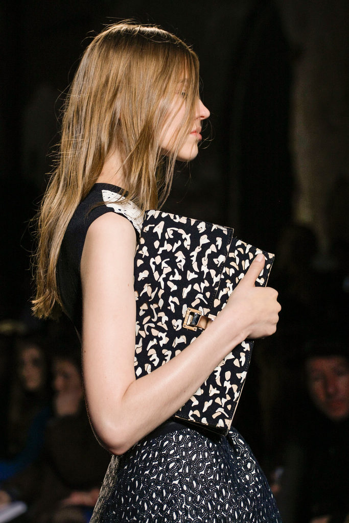 Proenza Schouler 2013ﶬŮװϵУŦԼʱװܣͼƬ