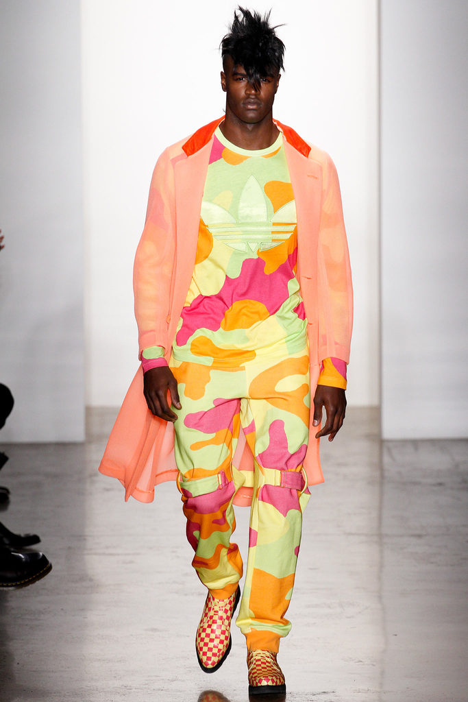 Jeremy Scott 2013ﶬϵУŦԼʱװܣͼƬ