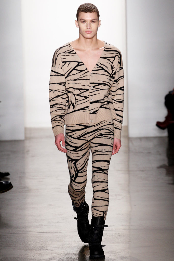 Jeremy Scott 2013ﶬϵУŦԼʱװܣͼƬ