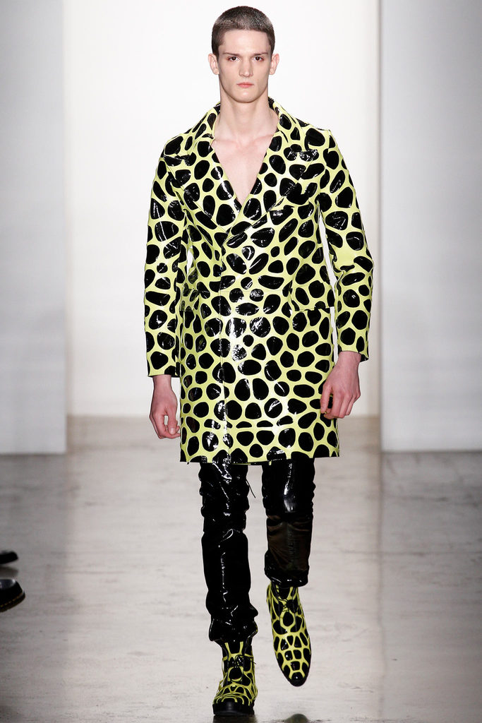 Jeremy Scott 2013ﶬϵУŦԼʱװܣͼƬ