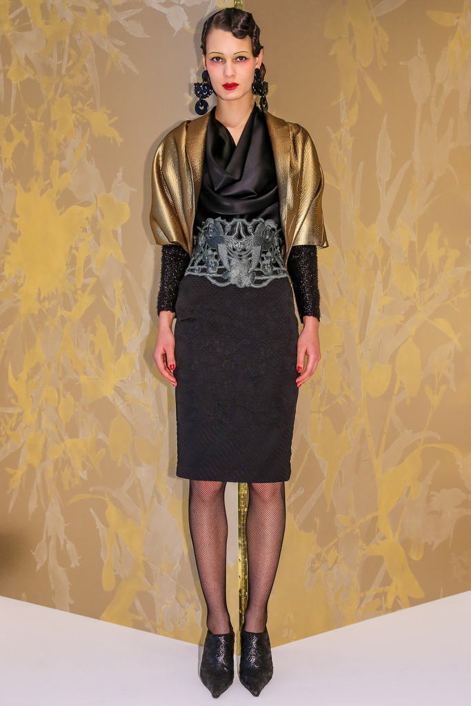 Josie Natori 2013ﶬŮװϵиͼƬ