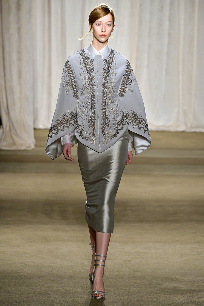 Marchesa 2013ﶬŮװϵУŦԼʱװܣͼƬ