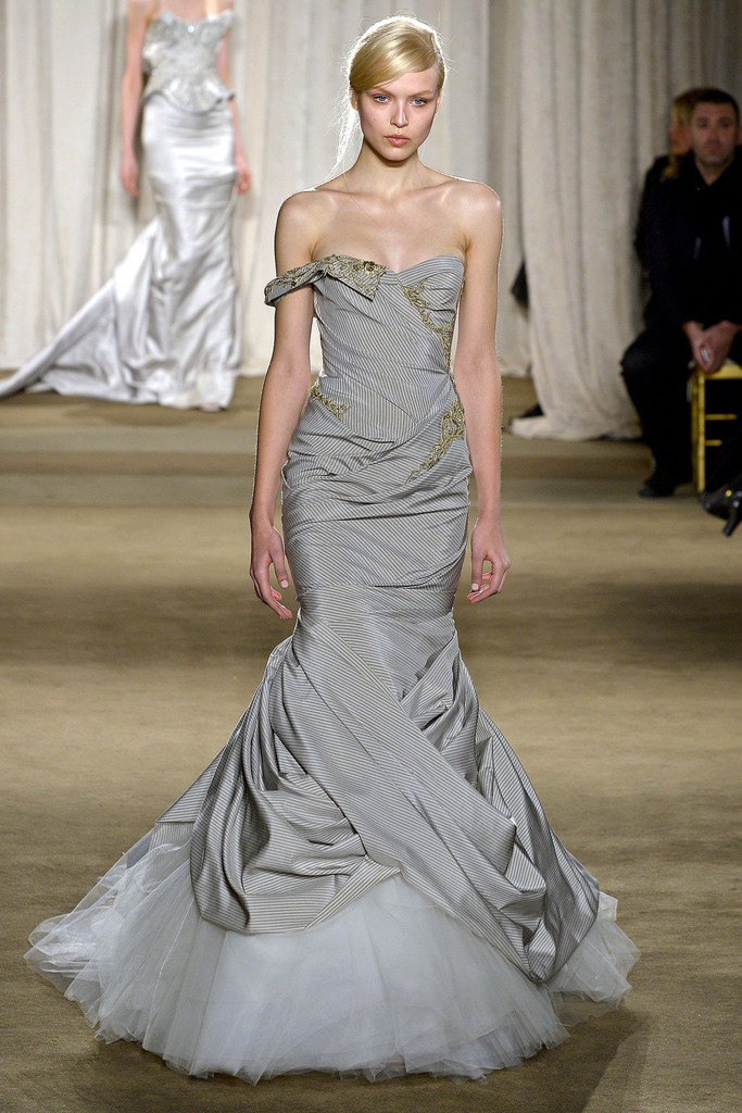 Marchesa 2013ﶬŮװϵУŦԼʱװܣͼƬ