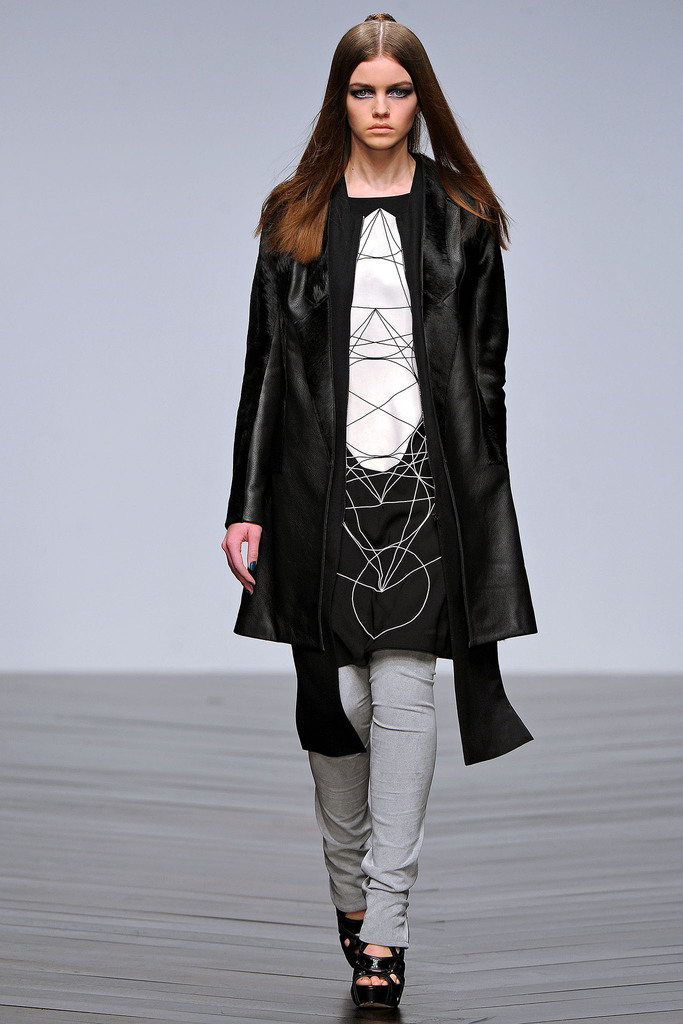 Jean-Pierre Braganza 2013ﶬŮװϵиͼƬ