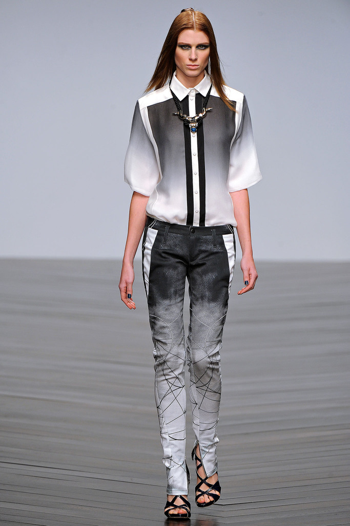 Jean-Pierre Braganza 2013ﶬŮװϵиͼƬ