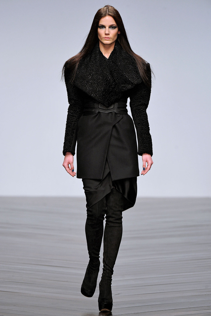 Jean-Pierre Braganza 2013ﶬŮװϵиͼƬ