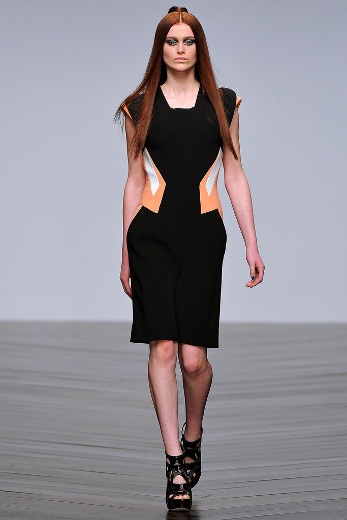 Jean-Pierre Braganza 2013ﶬŮװϵиͼƬ