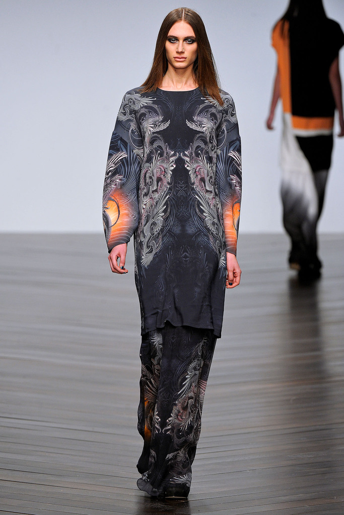 Jean-Pierre Braganza 2013ﶬŮװϵиͼƬ