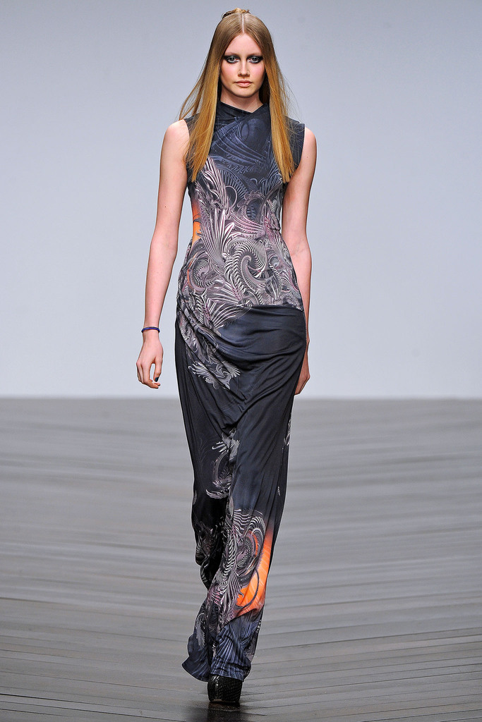 Jean-Pierre Braganza 2013ﶬŮװϵиͼƬ