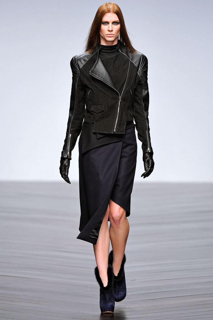 Jean-Pierre Braganza 2013ﶬŮװϵиͼƬ