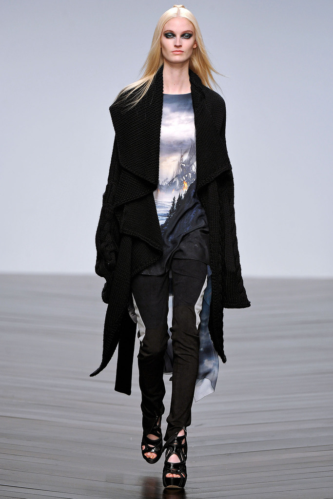 Jean-Pierre Braganza 2013ﶬŮװϵиͼƬ