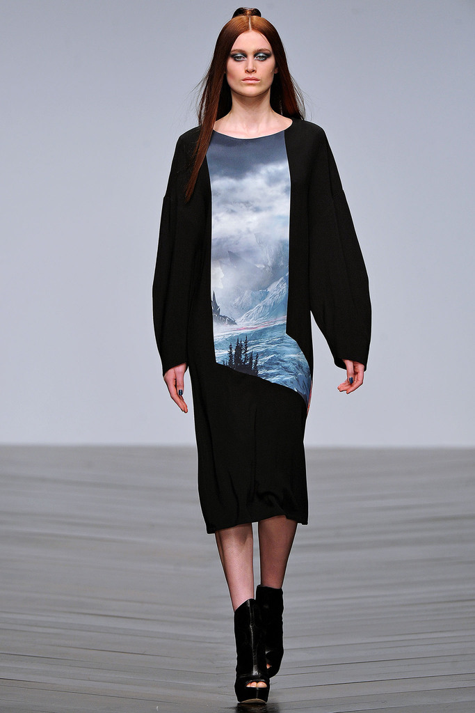 Jean-Pierre Braganza 2013ﶬŮװϵиͼƬ