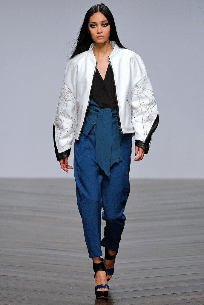 Jean-Pierre Braganza 2013ﶬŮװϵиͼƬ