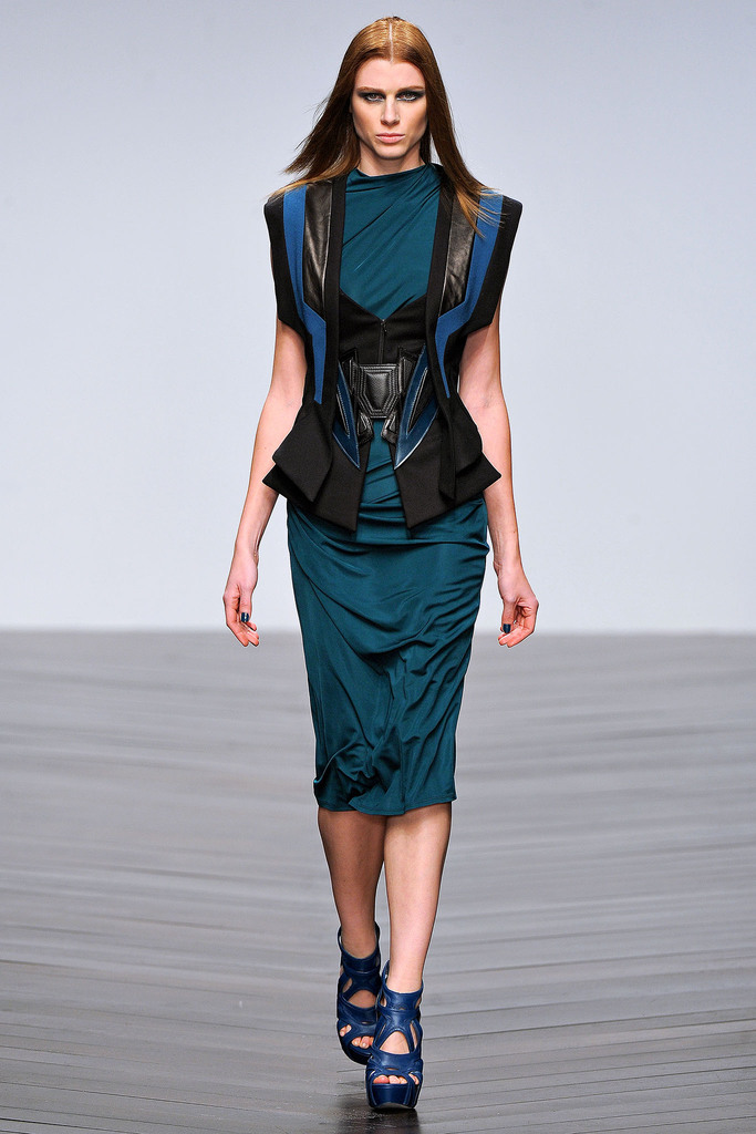 Jean-Pierre Braganza 2013ﶬŮװϵиͼƬ