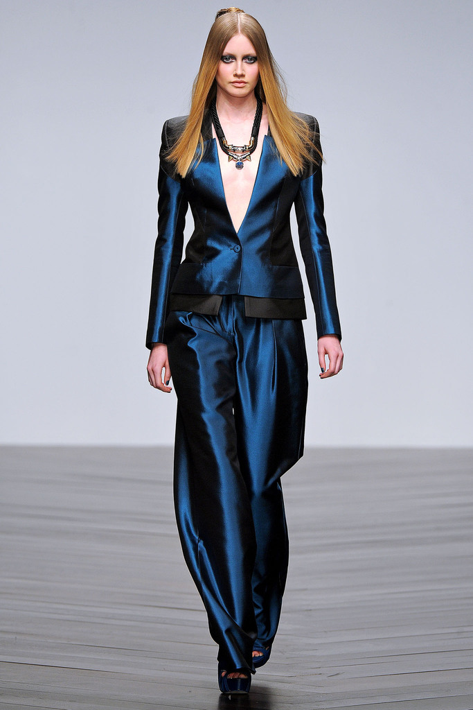 Jean-Pierre Braganza 2013ﶬŮװϵиͼƬ