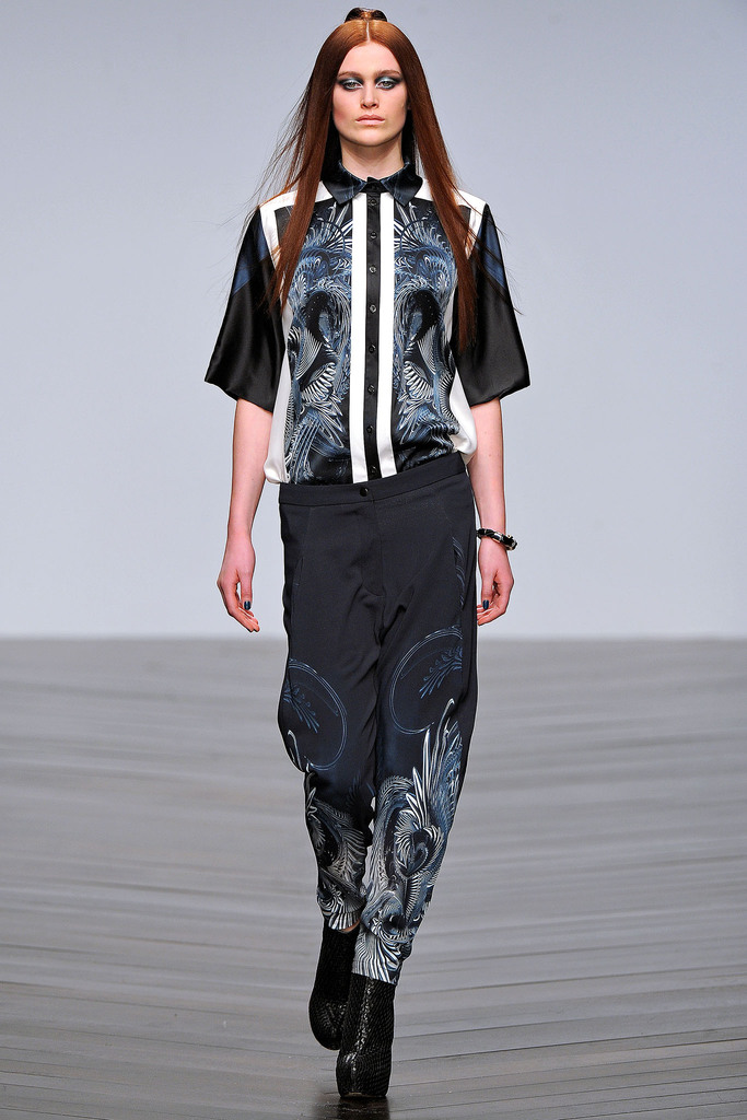 Jean-Pierre Braganza 2013ﶬŮװϵиͼƬ