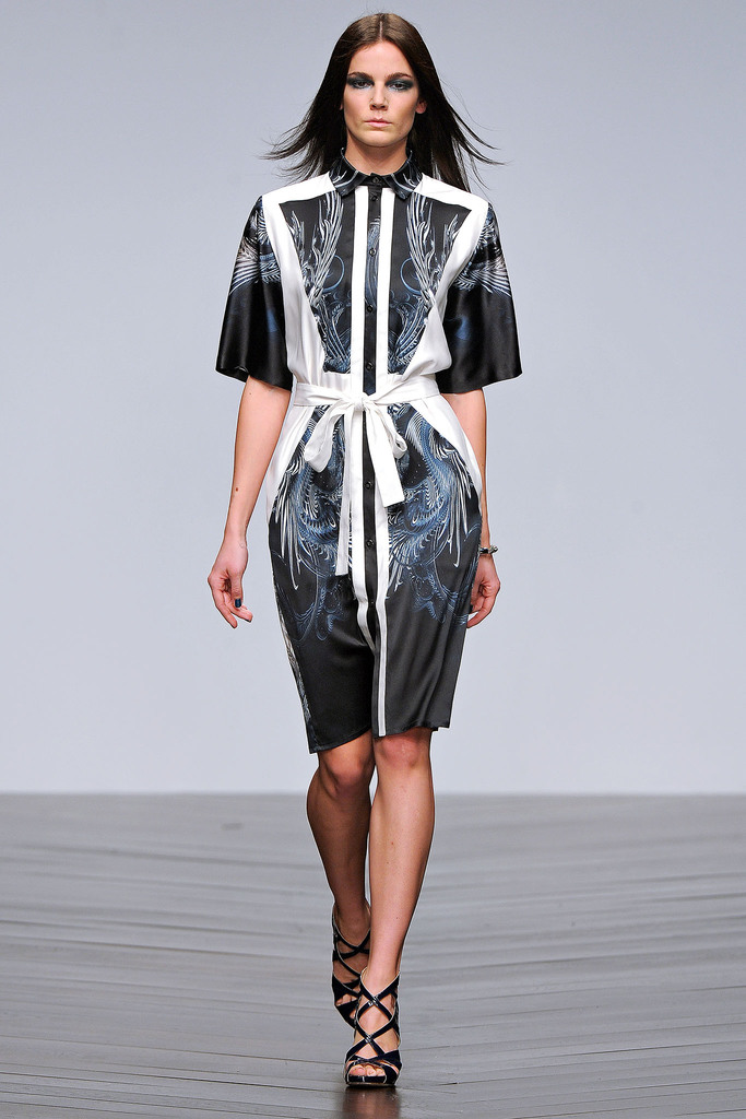 Jean-Pierre Braganza 2013ﶬŮװϵиͼƬ