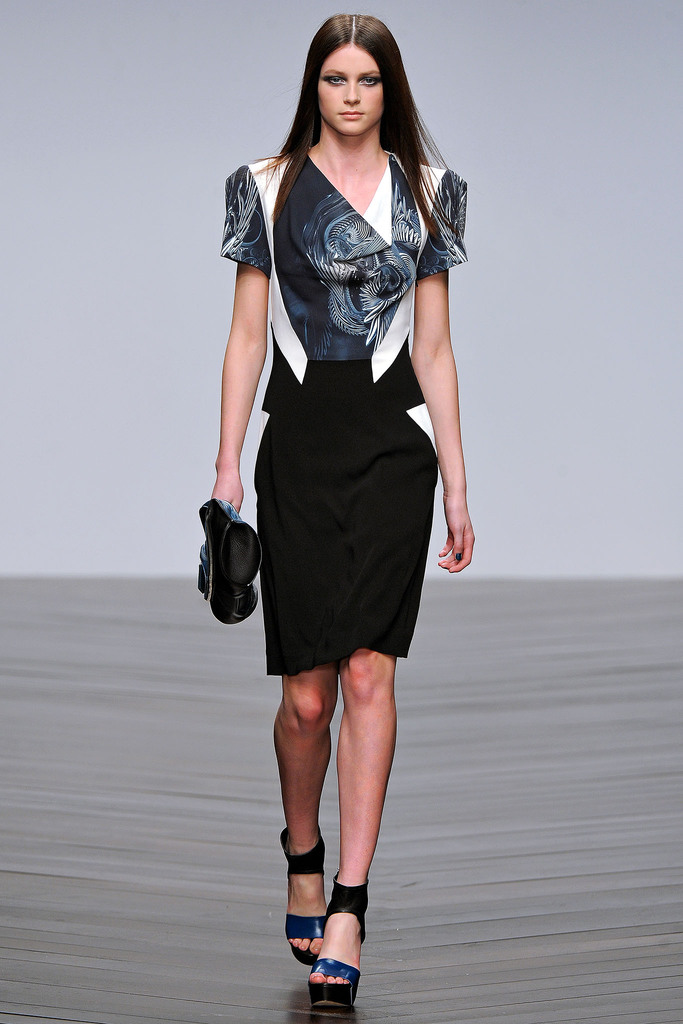 Jean-Pierre Braganza 2013ﶬŮװϵиͼƬ