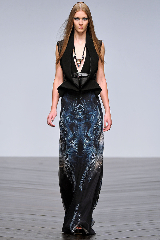 Jean-Pierre Braganza 2013ﶬŮװϵиͼƬ