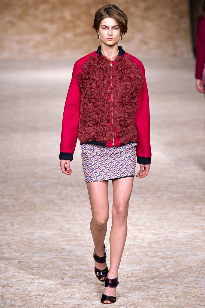 House Of Holland 2013�ﶬŮװϵ�У��׶�ʱװ�ܣ�����ͼƬ