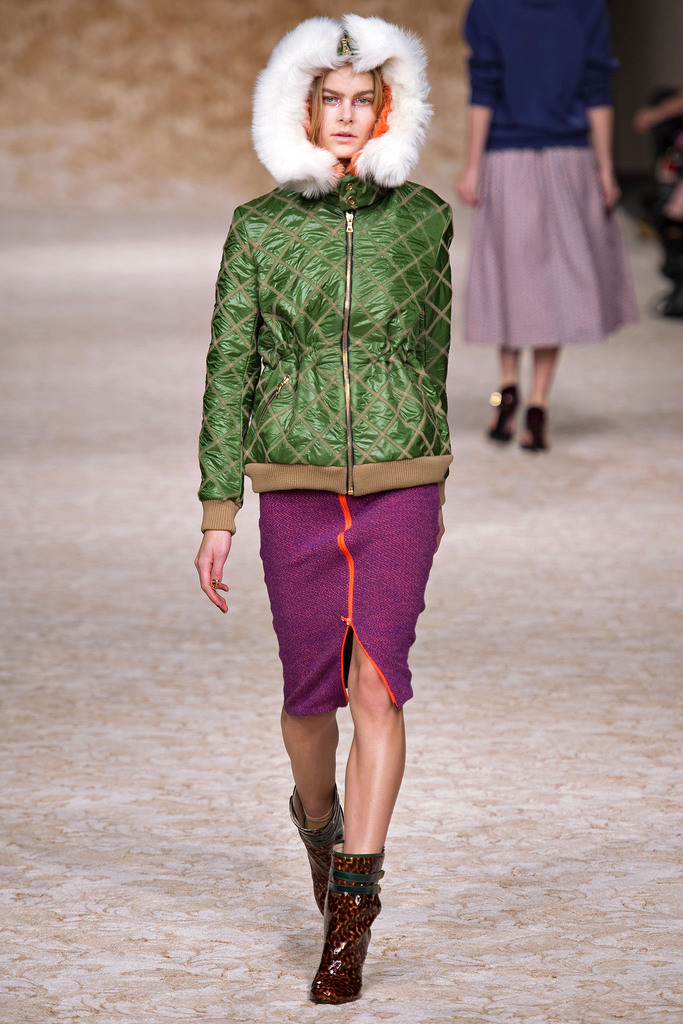 House Of Holland 2013ﶬŮbϵУؕrbܣDƬ