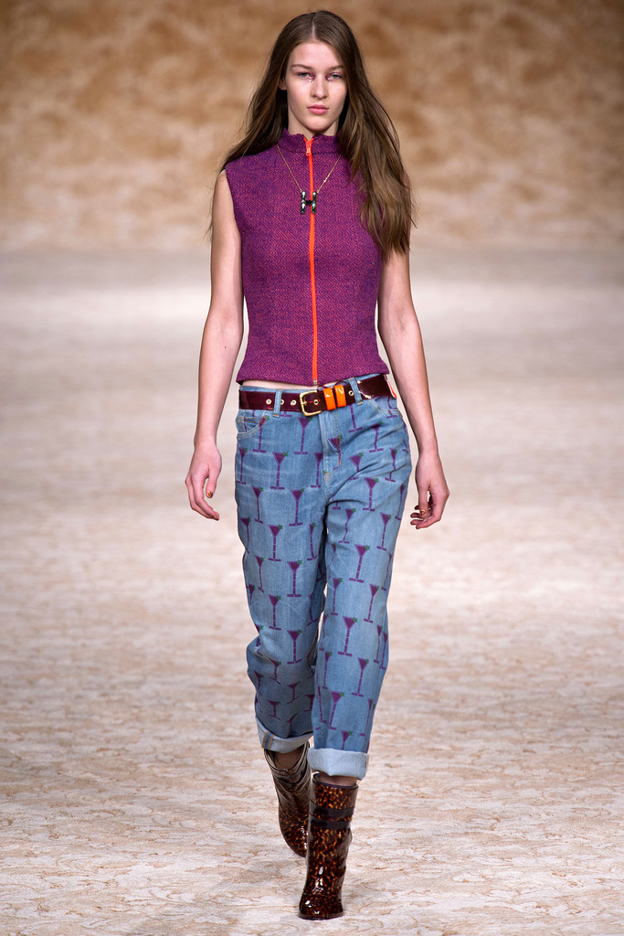 House Of Holland 2013�ﶬŮװϵ�У��׶�ʱװ�ܣ�����ͼƬ