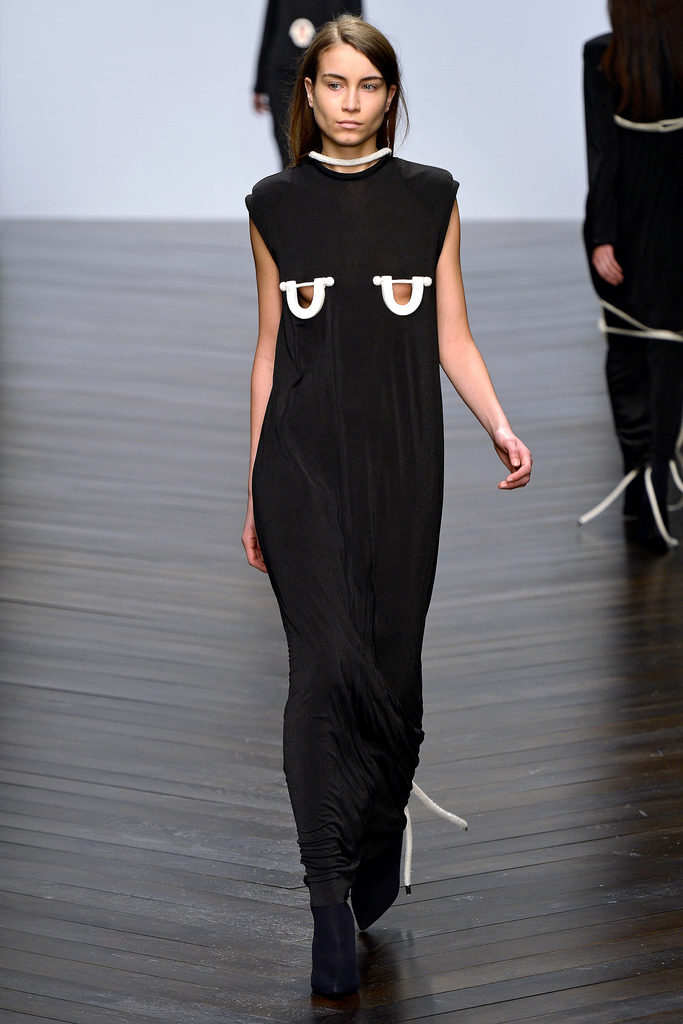 Central Saint Martins 2013ﶬϵиͼƬ