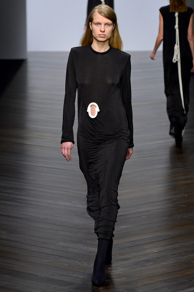 Central Saint Martins 2013ﶬϵиͼƬ