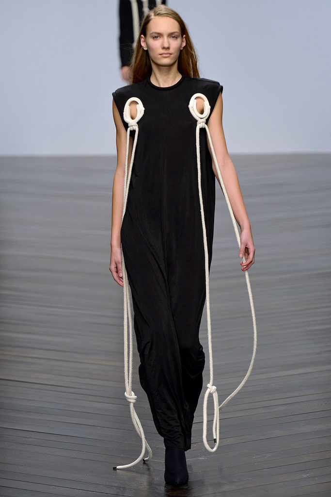 Central Saint Martins 2013ﶬϵиͼƬ