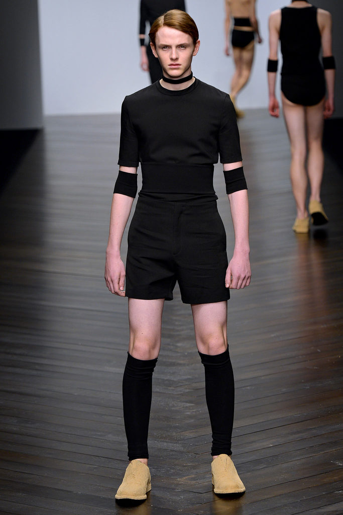 Central Saint Martins 2013ﶬϵиDƬ