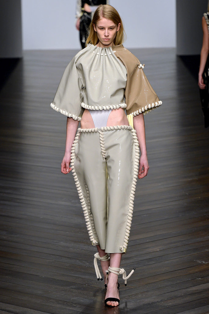 Central Saint Martins 2013ﶬϵиͼƬ