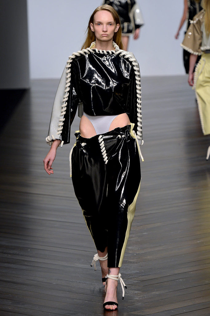 Central Saint Martins 2013ﶬϵиͼƬ