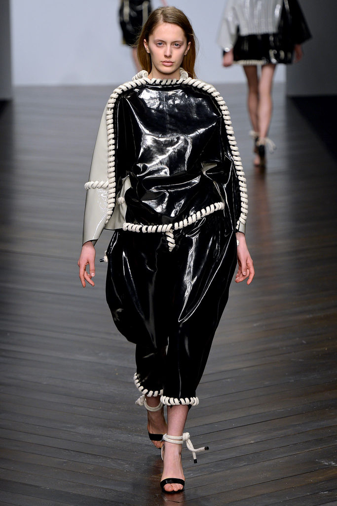 Central Saint Martins 2013ﶬϵиͼƬ