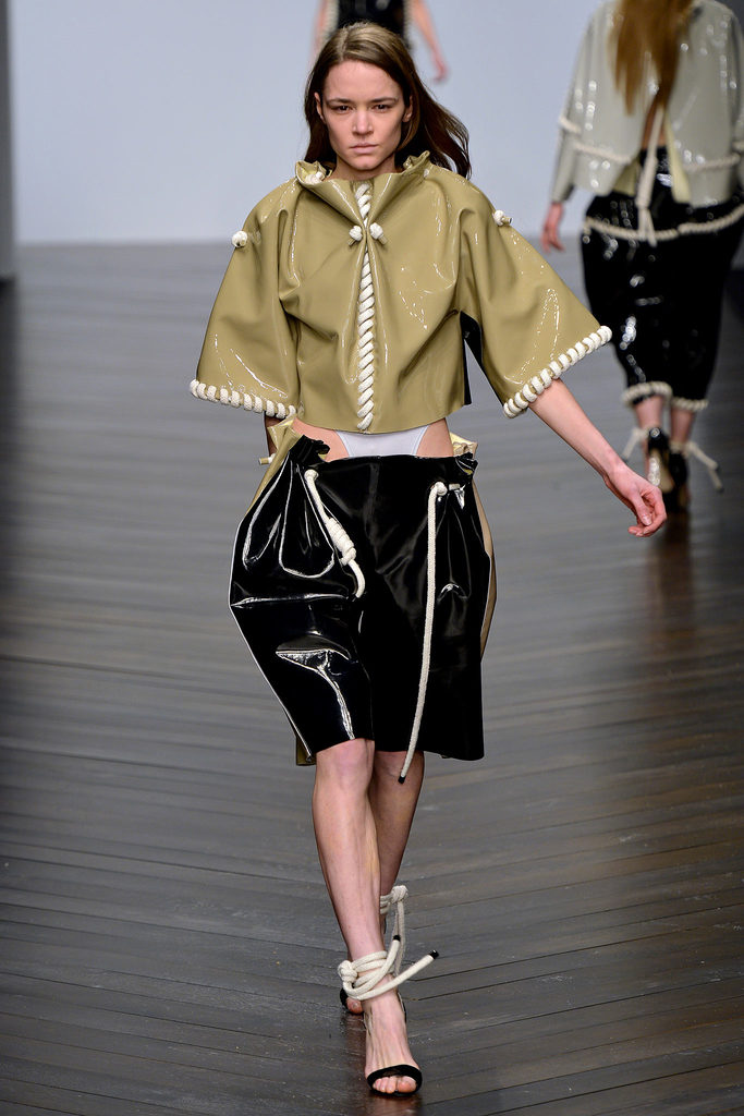 Central Saint Martins 2013ﶬϵиͼƬ