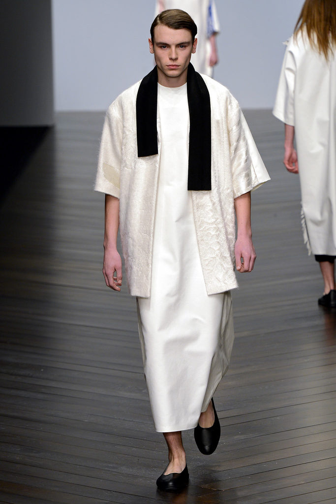 Central Saint Martins 2013ﶬϵиͼƬ