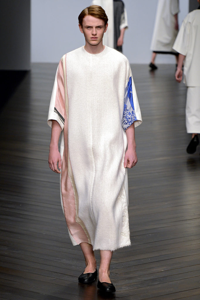 Central Saint Martins 2013ﶬϵиͼƬ