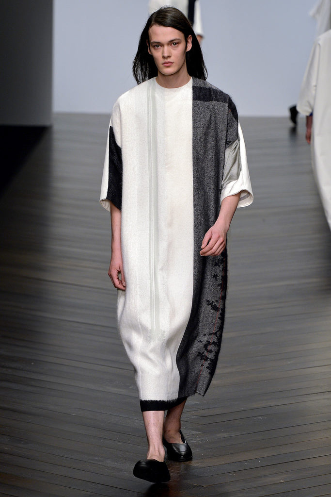 Central Saint Martins 2013ﶬϵиͼƬ