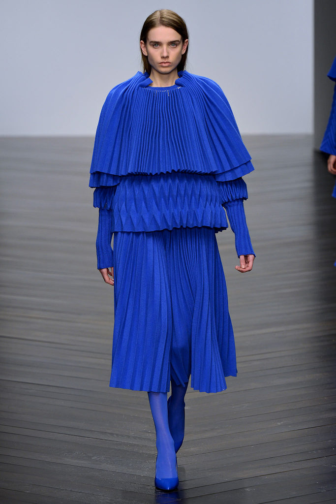 Central Saint Martins 2013ﶬϵиDƬ